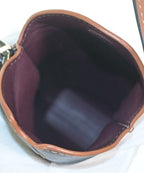 Loewe Shoulder Bag Black — view 4
