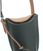 Loewe Shoulder Bag Black — view 6
