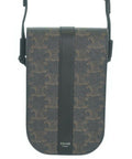 Celine Shoulder Bag Black