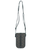 Celine Shoulder Bag Black — view 3