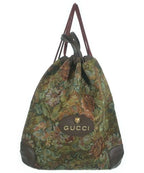 Gucci Backpack Khaki