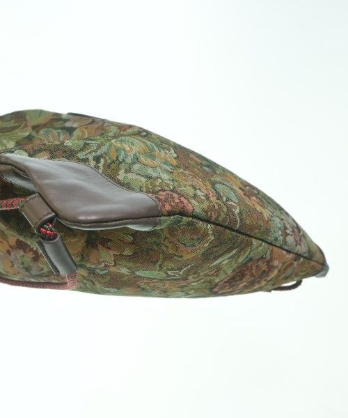 Gucci Backpack Khaki — view 8