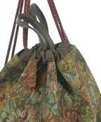 Gucci Backpack Khaki — view 5