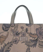 Gucci Tote Gray — view 5