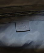 Gucci Tote Gray — view 4