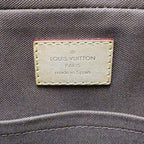 Louis Vuitton Sac Bosphore Monogram Shoulder Bag — view 8