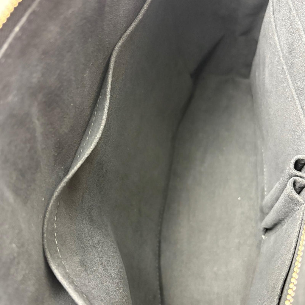 Louis Vuitton Messenger Greenwich Damier Cobalt Shoulder Bag Navy — view 6