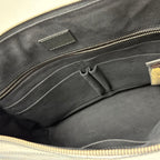Louis Vuitton Messenger Greenwich Damier Cobalt Shoulder Bag Navy — view 7