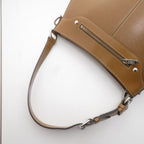 Louis Vuitton Turenne GM PM Epi Camel Handbag — view 4