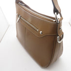 Louis Vuitton Turenne GM PM Epi Camel Handbag — view 2