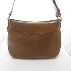 Louis Vuitton Turenne GM PM Epi Camel Handbag — view 3