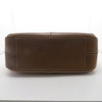 Louis Vuitton Turenne GM PM Epi Camel Handbag — view 5