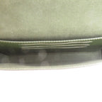 Louis Vuitton Multi Pochette Felicie Monogram Khaki Shoulder Bag Canvas — view 7