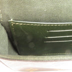 Louis Vuitton Multi Pochette Felicie Monogram Khaki Shoulder Bag Canvas — view 8