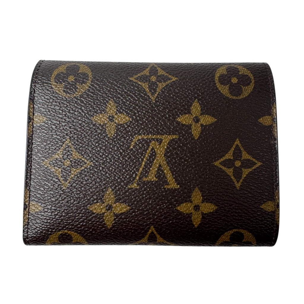 Louis Vuitton Portefeuille Victorine Vivienne IC Wallet Limited Edition — view 2
