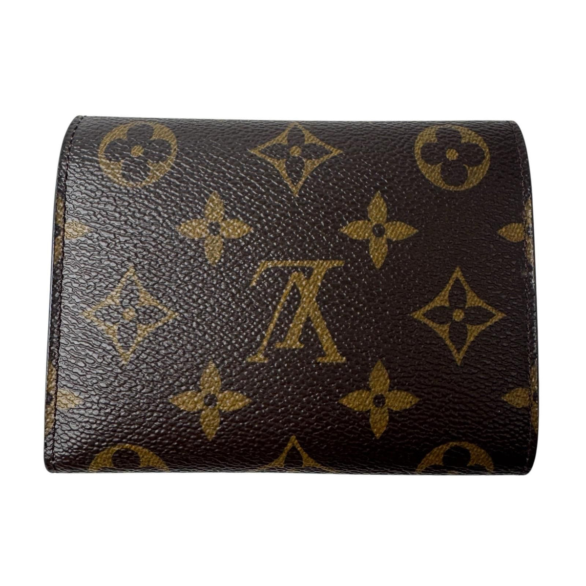 Louis Vuitton Portefeuille Victorine Vivienne IC Wallet Limited Edition — view 2