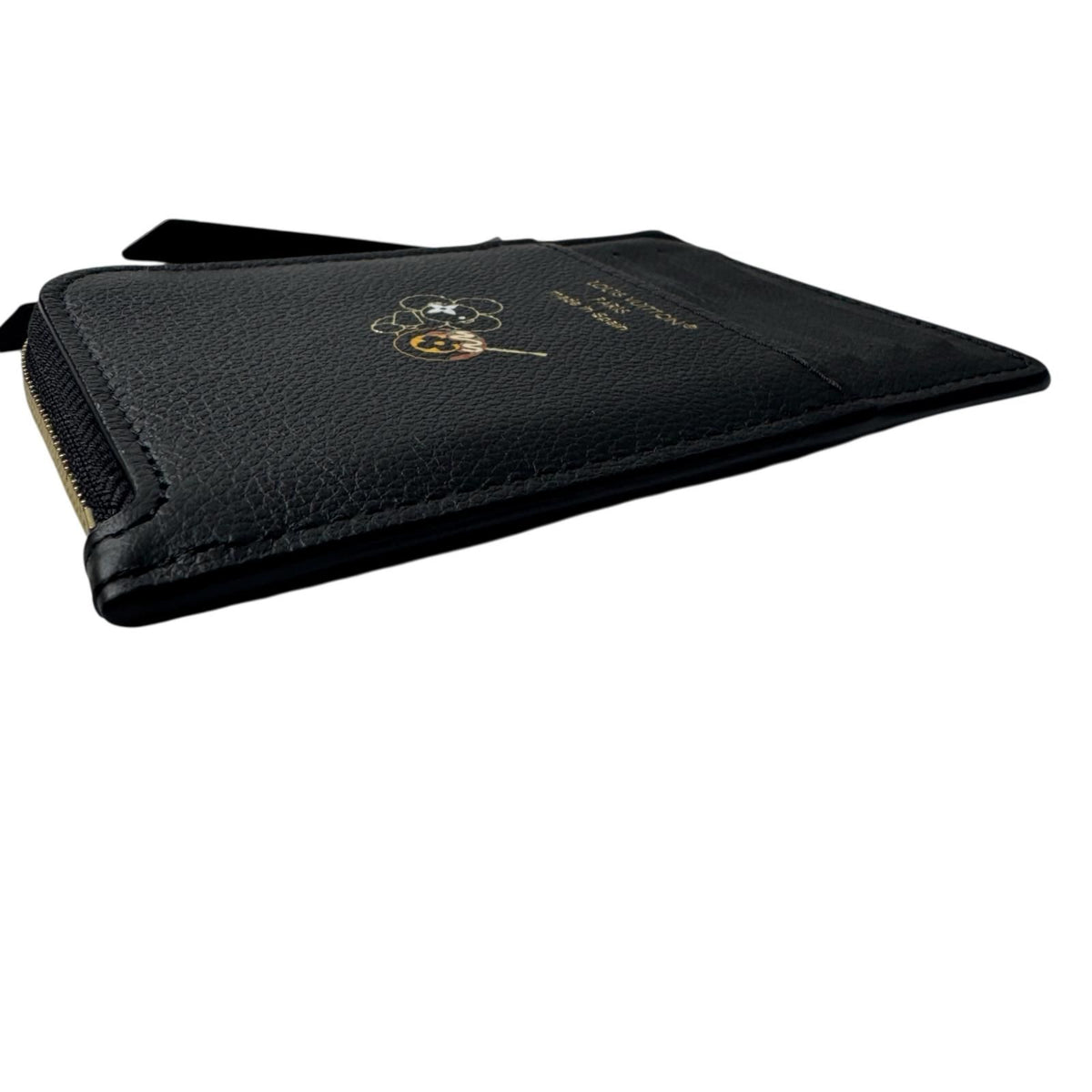 Louis Vuitton Card Case Lowkey Coin Purse Takoyaki Osaka — view 7