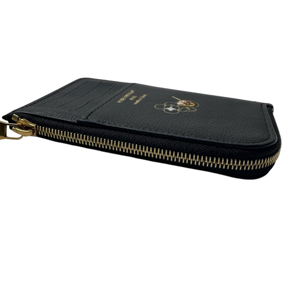 Louis Vuitton Card Case Lowkey Coin Purse Takoyaki Osaka — view 6