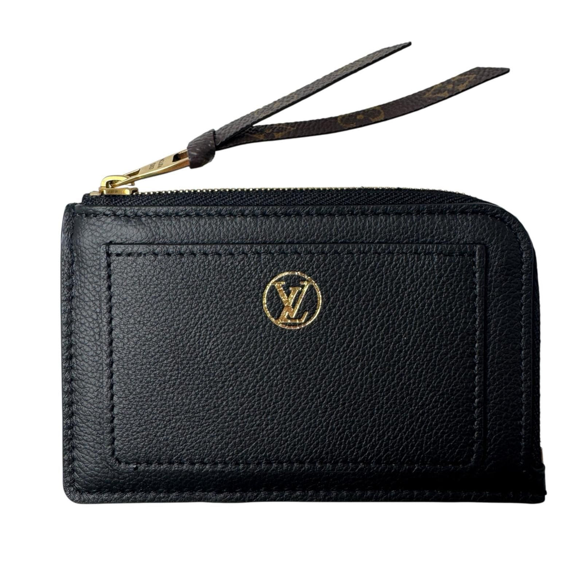 Louis Vuitton Card Case Lowkey Coin Purse Takoyaki Osaka — view 2