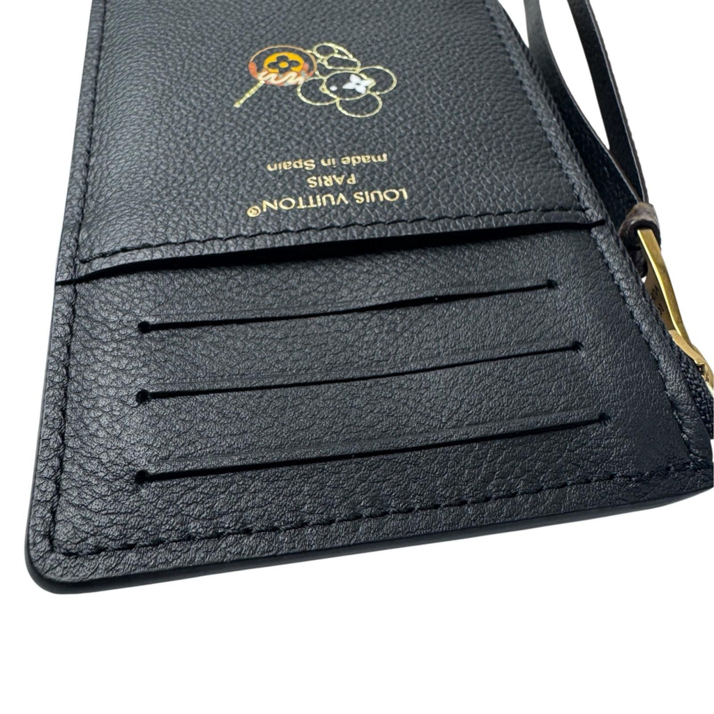 Louis Vuitton Card Case Lowkey Coin Purse Takoyaki Osaka — view 3