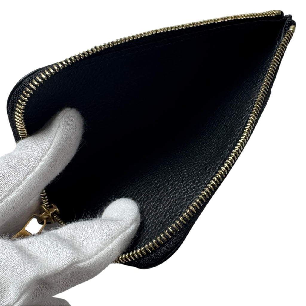 Louis Vuitton Card Case Lowkey Coin Purse Takoyaki Osaka — view 4