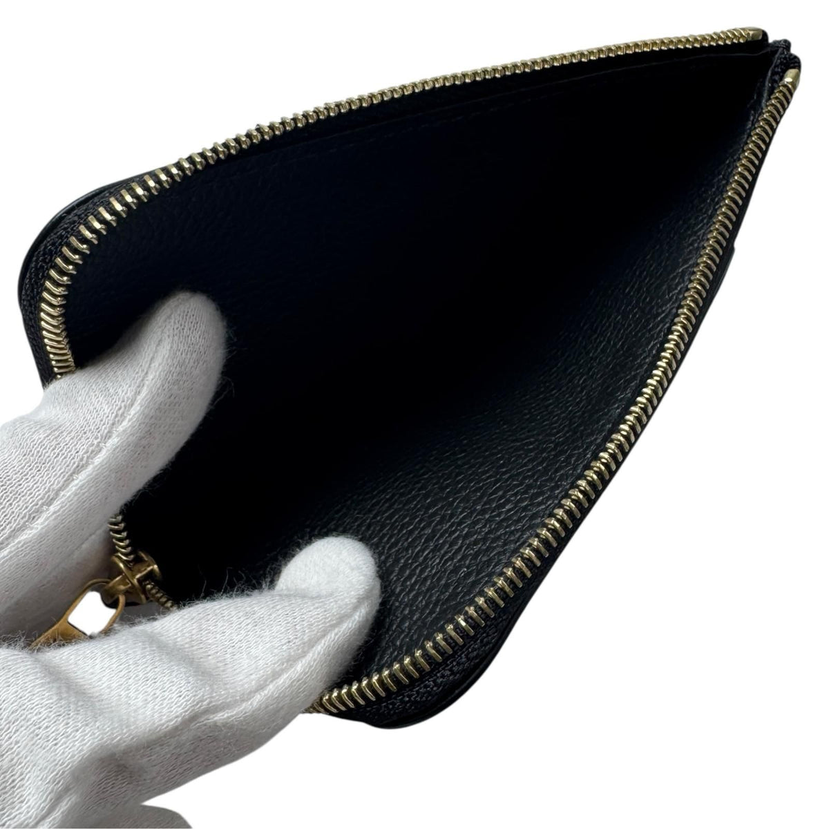 Louis Vuitton Card Case Lowkey Coin Purse Takoyaki Osaka — view 4
