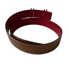 Hermes H Carre Belt 65 Buckle — view 2