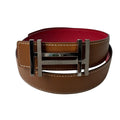 Hermes H Carre Belt 65 Buckle