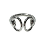 Hermes Nausicaa Ring