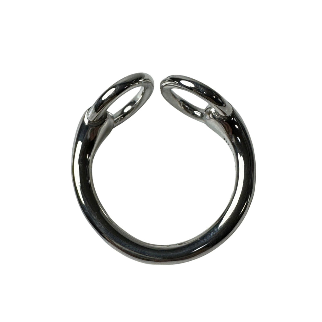 Hermes Nausicaa Ring — view 5