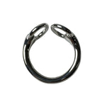 Hermes Nausicaa Ring — view 5