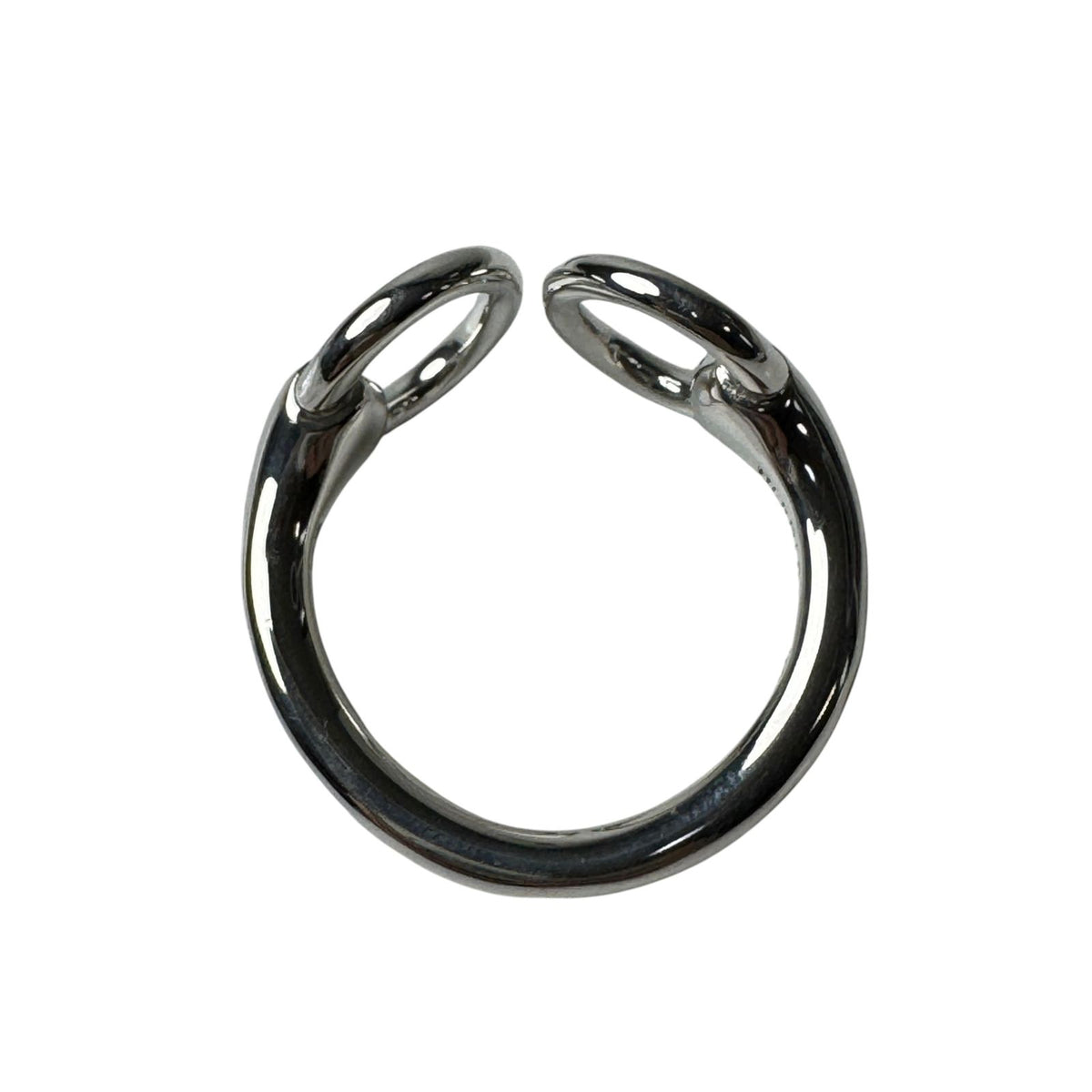 Hermes Nausicaa Ring — view 5