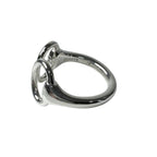 Hermes Nausicaa Ring — view 2