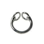 Hermes Nausicaa Ring — view 3
