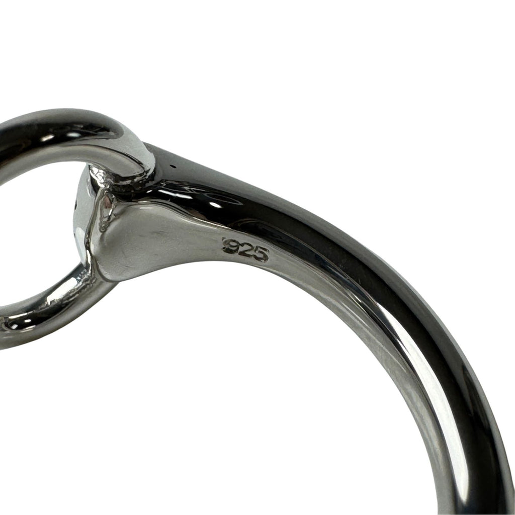 Hermes Nausicaa Ring — view 7