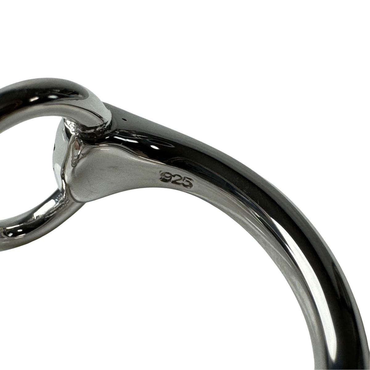 Hermes Nausicaa Ring — view 7