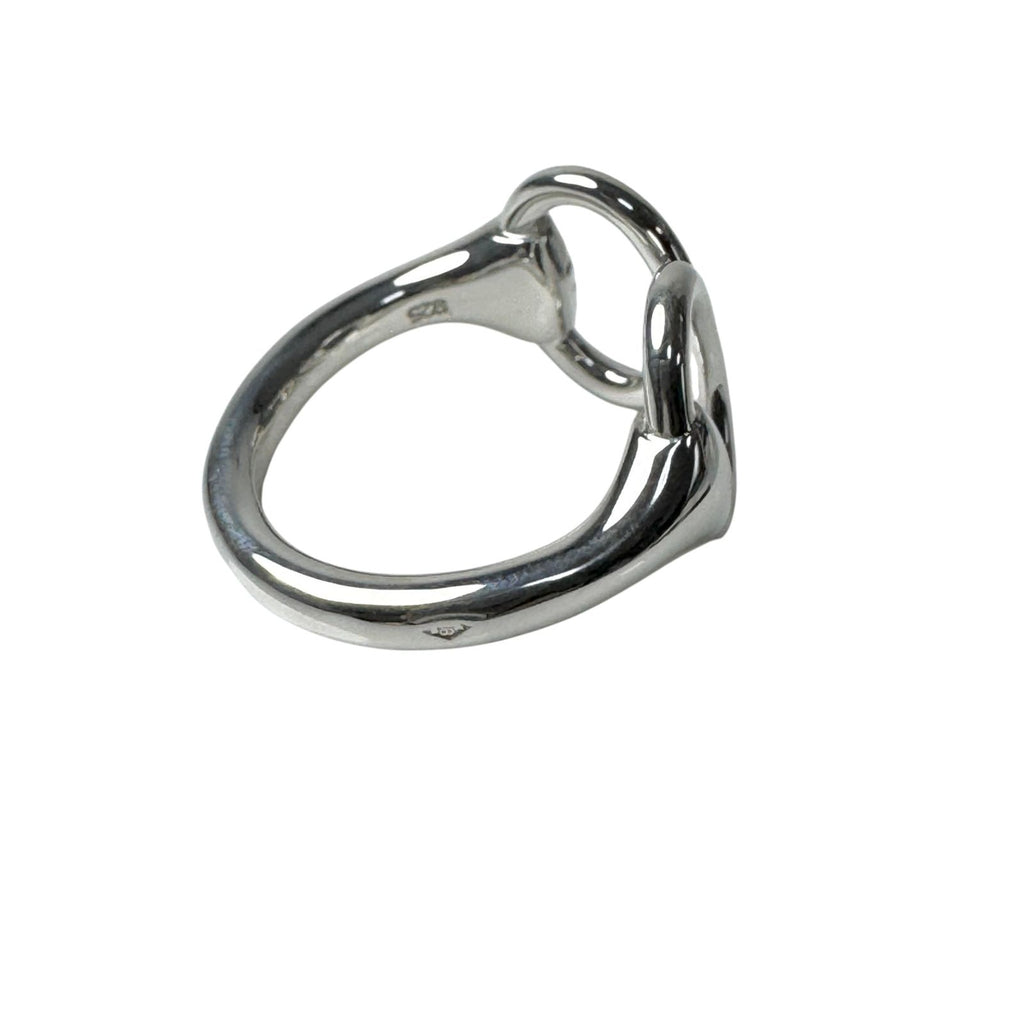 Hermes Nausicaa Ring — view 4
