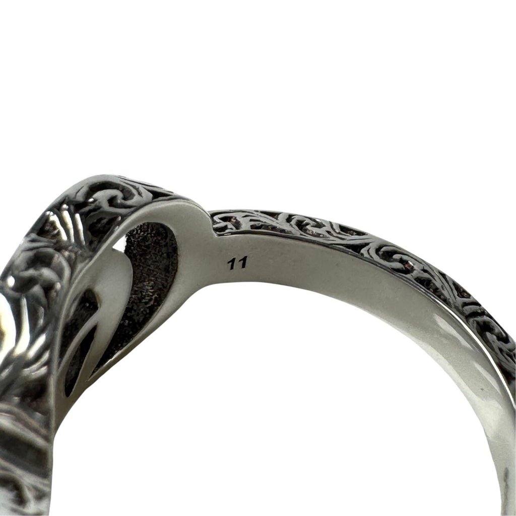 Gucci Double G Ring — view 6