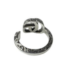 Gucci Double G Ring — view 3
