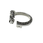 Gucci Double G Ring — view 4
