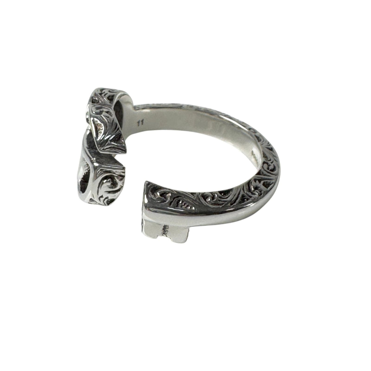 Gucci Double G Ring — view 4
