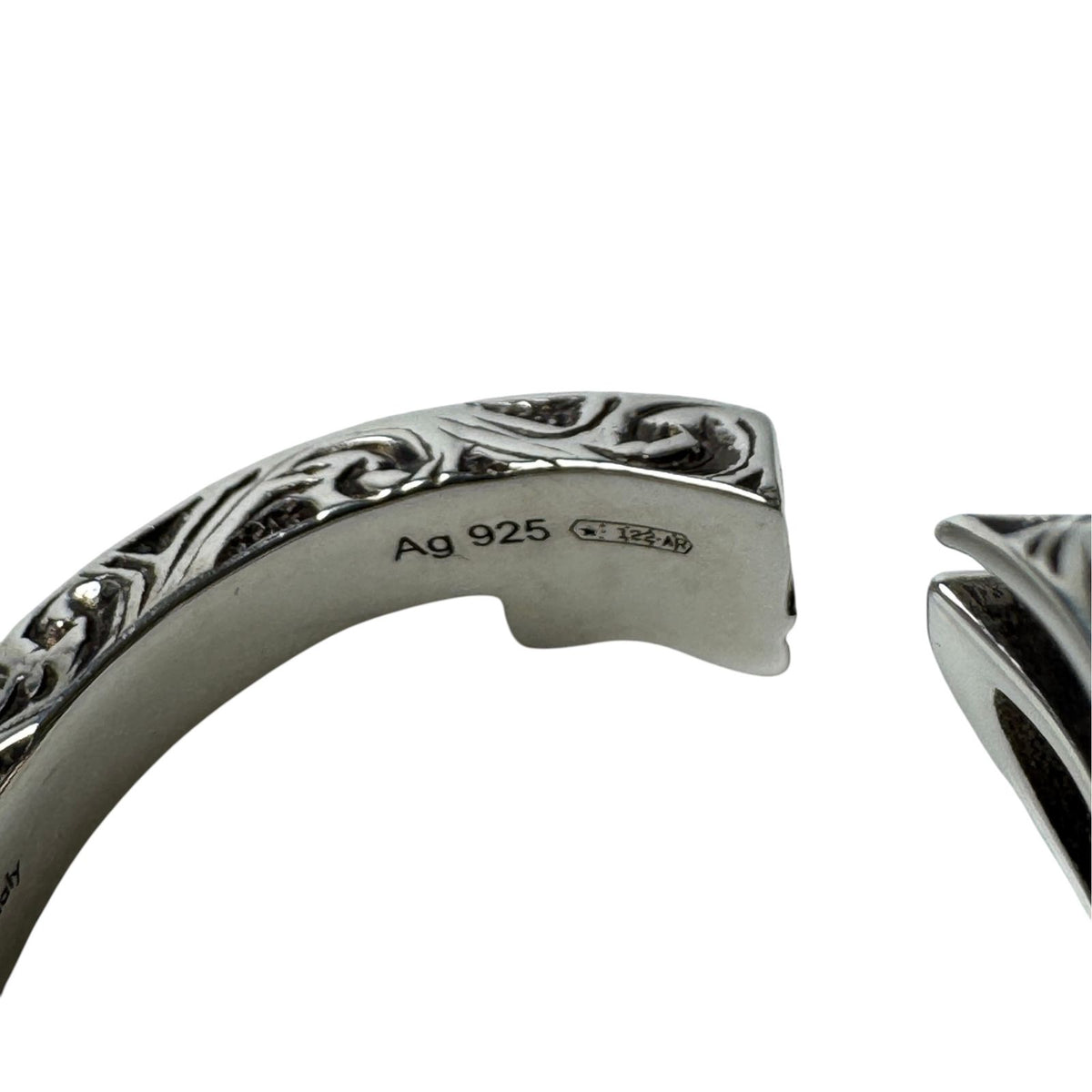 Gucci Double G Ring — view 8