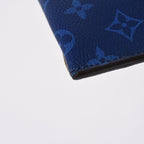 Louis Vuitton Pacific Split Crossbody Monogram Cobalt Blue — view 6