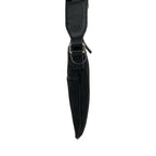 Gucci Shoulder Bag GG Pattern Black Leather — view 2