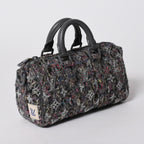Louis Vuitton Keepall XS Monogram Felt Tweed Recycled Multi 2-Way Handbag — view 5