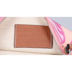 Loewe Paula's Ibiza Blanc Clutch — view 7