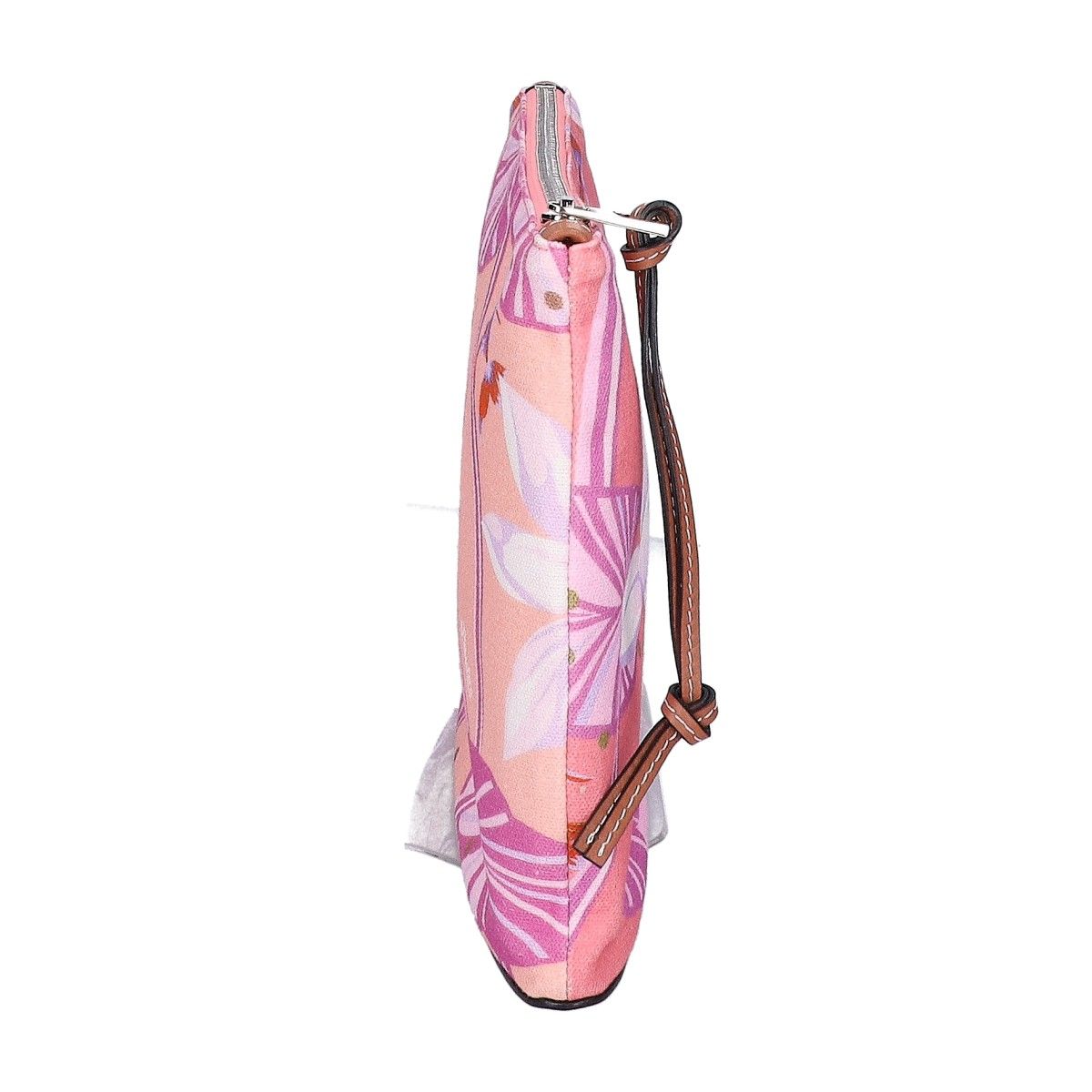 Loewe Paula's Ibiza Blanc Clutch — view 4