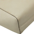 Gucci Swing Mini 2-Way Shoulder Bag Ivory Leather — view 7