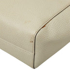 Gucci Swing Mini 2-Way Shoulder Bag Ivory Leather — view 4