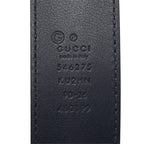 Gucci GG Blooms Belt 91 36 Beige Multicolor Leather — view 5